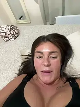 Stripchat Live Sex of ultimate_PAWG