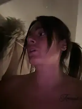 Stripchat Sex Cam of ultimate_PAWG