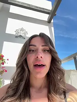 Stripchat Best live sex cam show of -Alisa