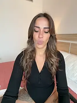 Stripchat Best live sex cam show of -Alisa