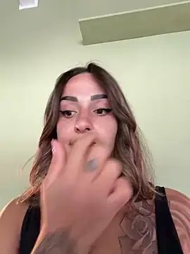 Stripchat Private Sex Chat of -Alisa