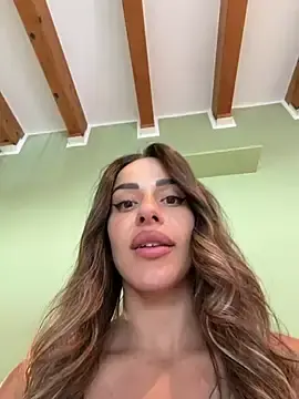 Stripchat Sex Chat of -Alisa