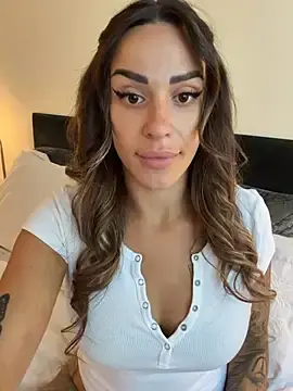 Stripchat Adult Webcams of -Alisa