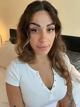 Stripchat Sex Chat of -Alisa