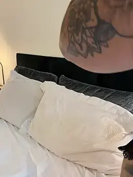 Stripchat Sex Chat of -Alisa