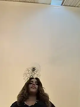 Stripchat Live Sex Cam of -Alisa