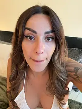 Stripchat Best Webcam of -Alisa