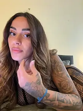 Stripchat Free Live Porn of -Alisa