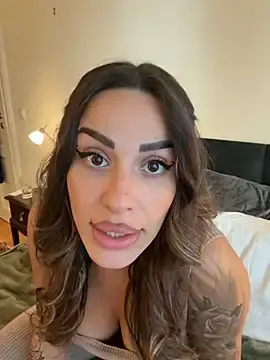Stripchat Free Porn Cam of -Alisa