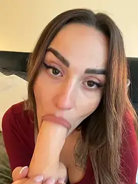 Stripchat Nude Webcam of -Alisa