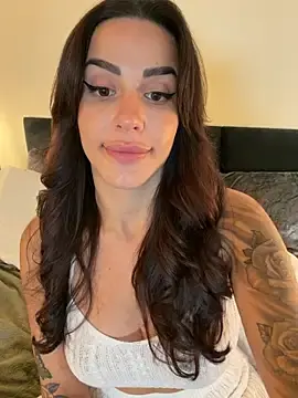 Stripchat Best Webcam of -Alisa