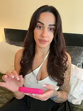 Stripchat Free Porn Cam of -Alisa