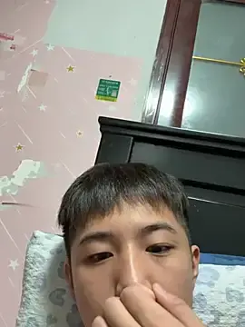 Stripchat Private Sex Chat of 8k6660