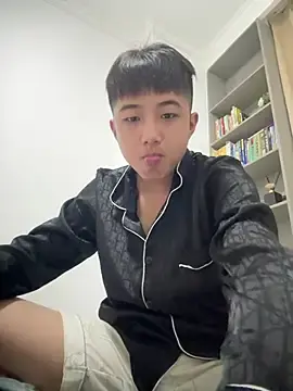 Stripchat Nude Webcam of 8k6660