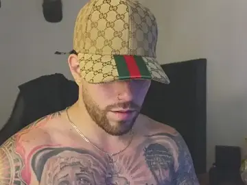 Stripchat Live Porn of Ades_Lowe
