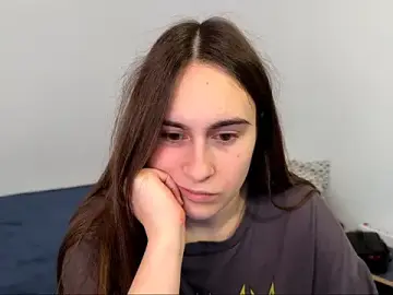 Stripchat Nude Webcam of AliceKolltt