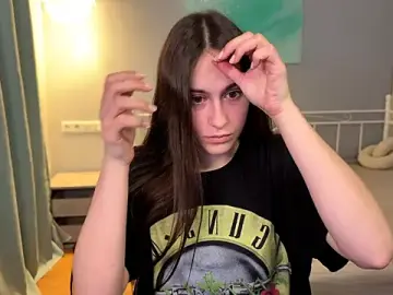 Stripchat Best live sex cam show of AliceKolltt