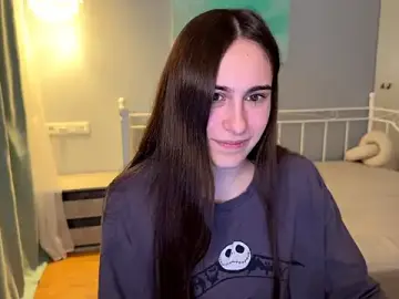 Stripchat Nude Webcam of AliceKolltt