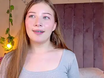 Stripchat Live Porn of Dahlia_Rousse