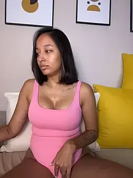 Stripchat Live Sex of DianaHopson