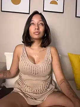 Stripchat Private Sex Chat of DianaHopson