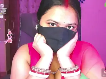 Stripchat Adult Video Chat of GoddessAnamika