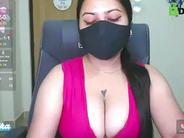 Stripchat Best Webcam of GoddessAnamika