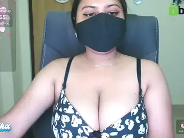 Stripchat Adult Webcams of GoddessAnamika