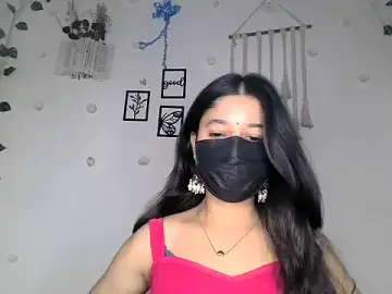 Stripchat Free Porn Cam of HOT_SNEHA4