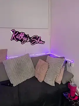Stripchat Best live sex cam show of InKed-Kathy