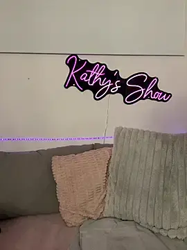 Stripchat Nude Webcam of InKed-Kathy
