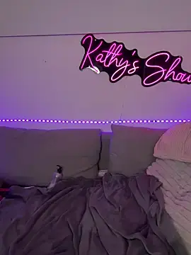 Stripchat Nude Webcam of InKed-Kathy