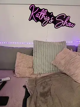 Stripchat Live Porn of InKed-Kathy