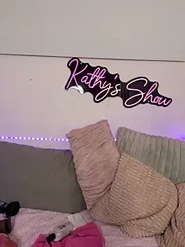 Stripchat Sex Chat of InKed-Kathy
