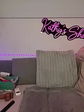 Stripchat Free Live Porn of InKed-Kathy