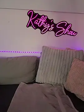 Stripchat Free Porn Cam of InKed-Kathy