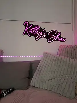 Stripchat Live Sex of InKed-Kathy