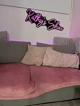 Stripchat Best live sex cam show of InKed-Kathy