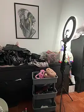 Stripchat Live Porn of InKed-Kathy