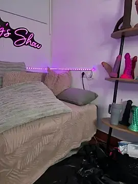 Stripchat Sex Chat of InKed-Kathy