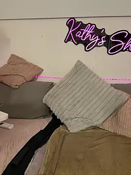 Stripchat Free Live Porn of InKed-Kathy