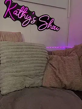 Stripchat Best Webcam of InKed-Kathy