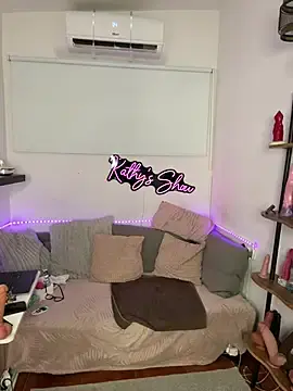 Stripchat Sex Cam of InKed-Kathy
