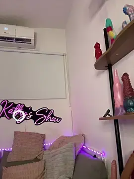 Stripchat Live Sex Cam of InKed-Kathy