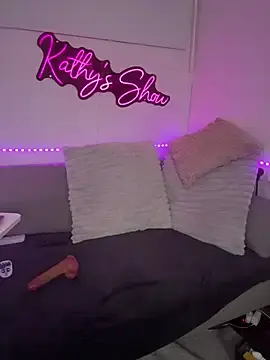 Stripchat Best live sex cam show of InKed-Kathy