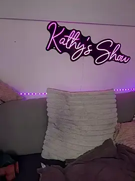 Stripchat Private Sex Chat of InKed-Kathy