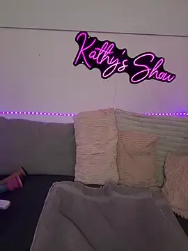 Stripchat Free Porn Cam of InKed-Kathy
