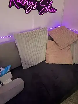 Stripchat Sex Cam of InKed-Kathy
