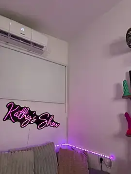 Stripchat Adult Video Chat of InKed-Kathy