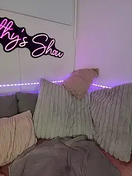 Stripchat Watch Live Sex Cams of InKed-Kathy